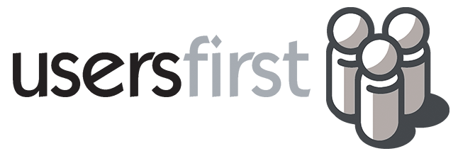 Users First